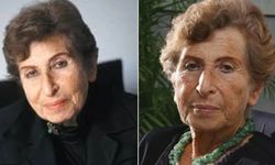 Prof. Dr. Gülten Kazgan hayatını kaybetti