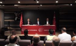 Gürsel Tekin: İstanbul’da istifalar az oldu, iç barış safhasını geçtik!