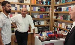 Gürsel Tekin'den ittifak açıklaması: Gidenlerin çoğunun yeniden baba ocağına döneceğine inanıyorum