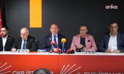 Gürsel Tekin: Kılıçdaroğlu’nun kongrede aday olması konusunda her türlü mekanizma işleyecektir