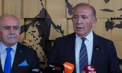 CHP'li Gürsel Tekin: 16 Ekim'e kadar biz görevimizin başındayız