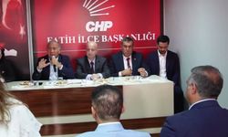 Gürsel Tekin’den dikkat çeken CHP açıklaması: Kendimizi kalkan ettik