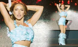 Spotify’da kadın sanatçıların zirvesi Hadise’nin
