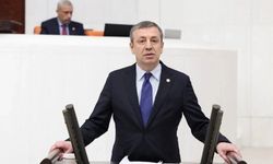 CHP Grup Başkanvekili Rahmi Aşkın Türeli: Terörün bitmesi Türkiye için tarihsel bir fırsat