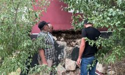 Hakkari’de taş ocağı patlamaları köylüleri isyan ettirdi: “Evlerimiz yıkılıyor”