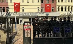 Halfeti Belediyesi soruşturmasında yeni gelişme: 14 şüpheli tahliye edildi