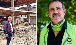 Haluk Levent'in dolandırdığı müteahhitten kötü haber!