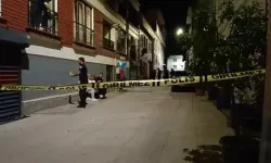 Bursa'da şüpheli ölüm: 8 aylık hamile kadın balkondan düştü