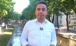 Kastamonu Belediye Başkanı Hasan Baltacı'dan YENİ Parti kararı: 'Milletimiz yön göstermiştir'