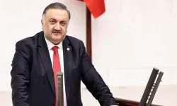 DEVA Partili Karal’dan AKP’nin 25’inci yılına sert eleştiri: “Bunca bedel ne içindi?”