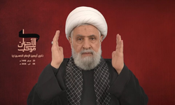 Hizbullah lideri Kasım: Suriye yönetimiyle görüşmenin önünde engel yok