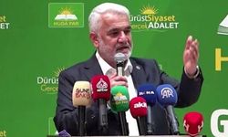 Hizbullah detayı gündeme geldi: HÜDA Par’ın Meclis önerisi ortaya çıktı