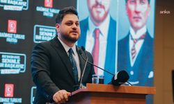 Hüseyin Baş’tan çerçeve yasa çıkışı: Aylardır hazırladığınız teklif bu mu?
