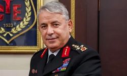 Jandarma Genel Komutan Yardımcısı Orgeneral Hüseyin Kurtoğlu: 6 yıldır her sene emekli edilmeyi bekliyordum
