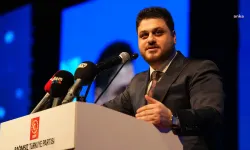 Hüseyin Baş’tan 30 Ağustos mesajı: Bu büyük mirasa sahip çıkmalıyız