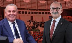 YENİ Partili Arslan ve Enginyurt’tan “Çerçeve Yasa”ya hayır!