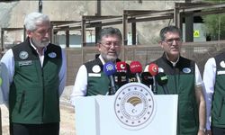 Bakan Yumaklı: Terörsüz Türkiye, kalkınmanın önündeki engellerin kaldırılması demektir
