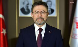 Bakan Yumaklı'dan orman yangını uyarısı: En büyük gücümüz vatandaşlarımızın duyarlılığı