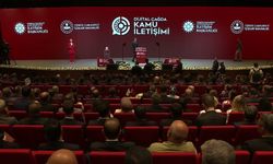 Bakan Çiftçi’den sosyal medya mesajı: Hakikatin sesini hep birlikte yükselteceğiz