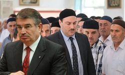 Eski Bakan İdris Naim Şahin ifadeye çağrıldı