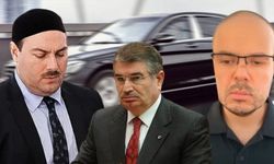 Eski Bakan İdris Naim Şahin için ‘kaset ve şantaj’ iddiası