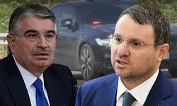 Bakan Gürlek'ten İdris Naim Şahin'e bomba sözler! Operasyon mu geliyor?