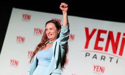YENİ Parti Manisa İl Başkanı İlksen Özalper tutuklandı