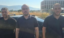 Süleymancılara operasyonda 2 isim yurt dışına çakarken yakalandı! İdris Naim Şahin detayı...