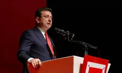 Ekrem İmamoğlu’ndan Hacıbektaş’a mektup
