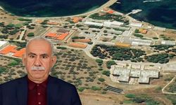 Abdullah Öcalan'a İmralı Adası'nda villa yapıldı