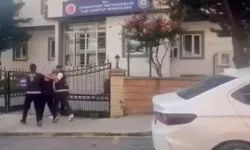 Arnavutköy’de iş yerine silahlı saldırı: 2 şüpheli yakalandı!