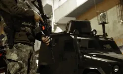 30 ilde IŞİD operasyonu: 104 şüpheli gözaltına alındı!