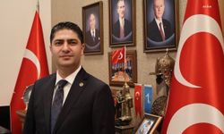 MHP’li Özdemir’den pancar üreticisi için uyarı: Kota dışı tatlandırıcılar ciddi tehdit!