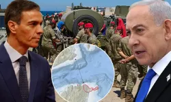Ceuta krizi büyüyor: İspanya-İsrail hattında yeni gerilim!