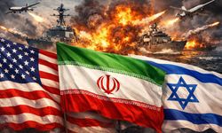 İsrail basını: Netanyahu kararı Trump'ın sosyal medya paylaşımından öğrenmiş!