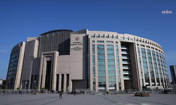 Cem Küçük soruşturmasında aranan İsmail Çanak adliyeye teslim oldu
