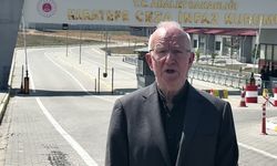 İstanbul Barosu'ndan Sinem Dedetaş'a cezaevi ziyareti