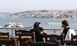 Sıcaklıklar düşüyor! AKOM İstanbul için tarih verdi