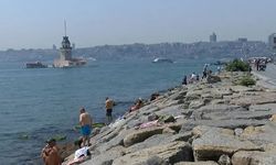 AKOM'dan İstanbul'a Afrika ve Basra uyarısı