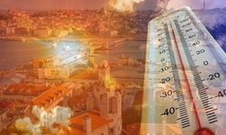 Eyyam-ı bahur kapıda! Ortalık alev atacak