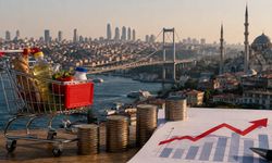 İstanbul'un temmuz enflasyonu belli oldu!