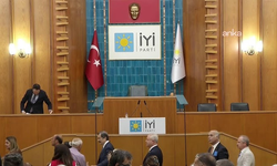 İYİ Parti'den "çerçeve yasa" çağrısı: Komisyon görüşmeleri canlı yayınlansın