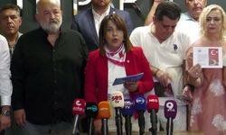 İYİ Parti İzmir’den “çerçeve yasa” tepkisi: İhanetin zaman aşımı yoktur!