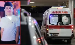'Kız meselesi' kavgası kanlı bitti: 15 yaşındaki çocuk kalbinden bıçaklandı!