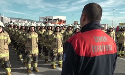 Alevlere insan girmeden müdahale: İzmir’den yeni dönem!