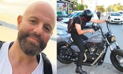 Ünlü iş insanı motosiklet kazası geçirdi: Ameliyat sonrası sağlık durumu belli oldu