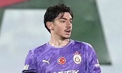 Jankat Yılmaz ikinci kaleciliğe göz kırptı! Okan Buruk kararını verdi