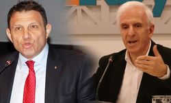 Zafer Arapkirli’den Türker Ertürk’ün tutuklanmasına tepki: Bu vatan sahipsiz değil!