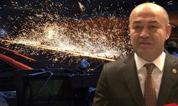 Sanayide alarm veren tablo: Özgür Karabat ekonomideki asıl sessiz tehlikeye dikkat çekti