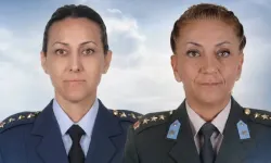 TSK’da 205 general ve amiralin görev yeri değişti